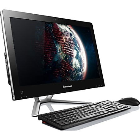 Lenovo C440 All-in-One Computer - Intel Pentium G645 2.9GHz - Desktop