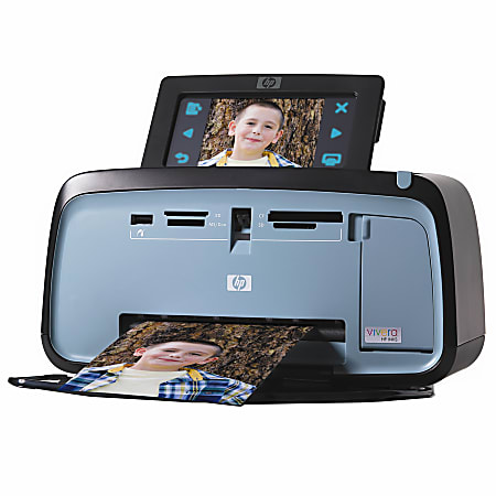 HP Photosmart A626