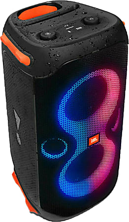 JBL PartyBox 110 160W Powerful Sound Portable Party Speaker