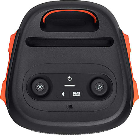 JBL PartyBox 110 160W Powerful Sound Portable Party Speaker