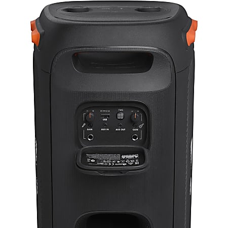 JBL PartyBox 110 160W Powerful Sound Portable Party Speaker