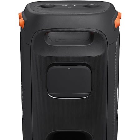 JBL PartyBox 110 160W Powerful Sound Portable Party Speaker JBL PartyBox 110 160W Powerful Sound Portable Party Speaker
