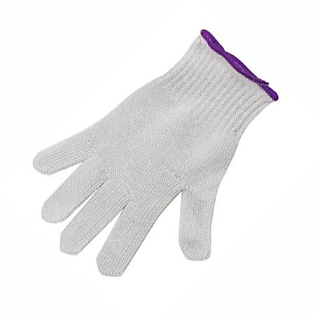 PIP Medium Kut-Guard Cut-Resistant Glove, White