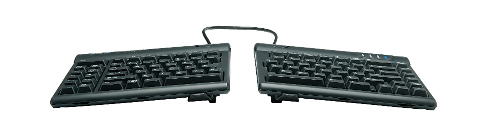 Kinesis® Freestyle2 Keyboard For PC