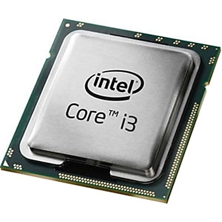 Intel Core i3 i3-4000M Dual-core (2 Core) 2.40 GHz Processor - Socket G3OEM Pack