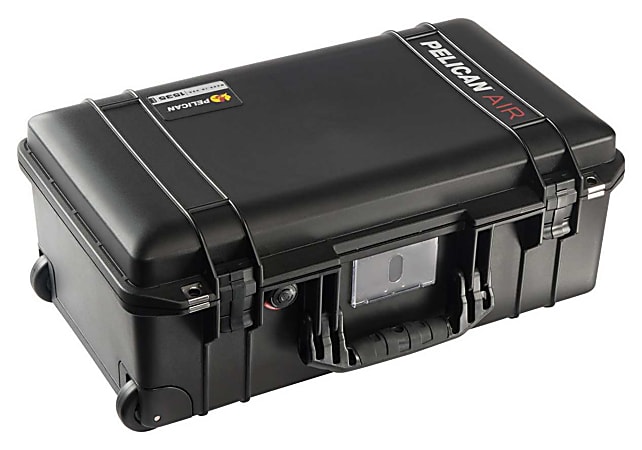 Pelican™ Air Protector™ Case With Pick N Pluck