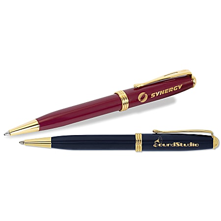 Engraved pen sale