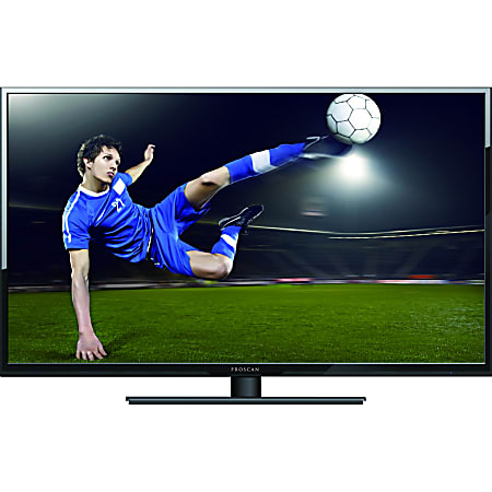 ProScan PLDED3273A 32" LED-LCD TV - HDTV - Direct LED Backlight - 1366 x 768 Resolution