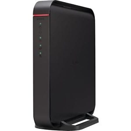 Elmo Elite P2MP Max IEEE 802.11n Ethernet Wireless Router