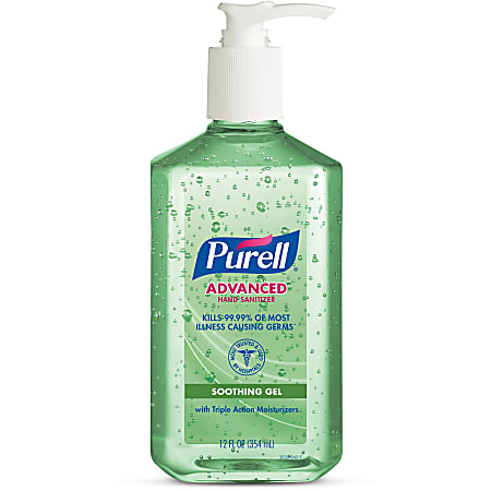 Purell hand outlet sanitizer near me