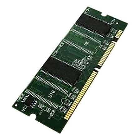 Xerox 256MB DDR2 SDRAM Memory Module