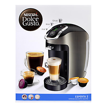 Nescafe coffee dolce gusto 2025