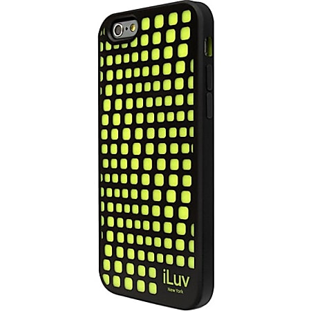 iLuv Aurora Wave