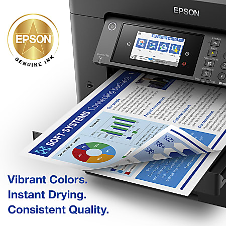 Epson 812XL Black812 DuraBrite Cyan Magenta Yellow Ultra High