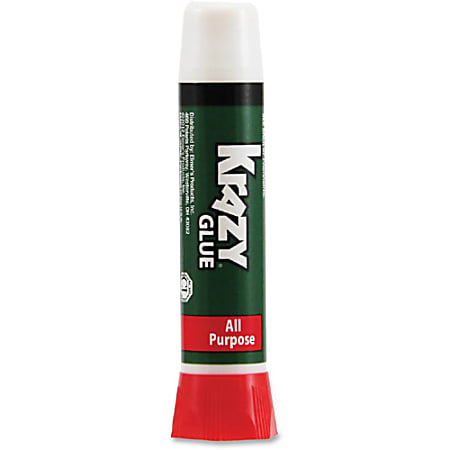 Krazy Glue® All Purpose Super Glue, 0.07 oz - Ralphs