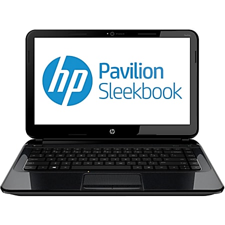 HP Pavilion 14-B010US Notebook