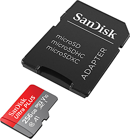 Made for  SanDisk 512GB microSD Memory Card for Fire Tablets and Fire  -TV