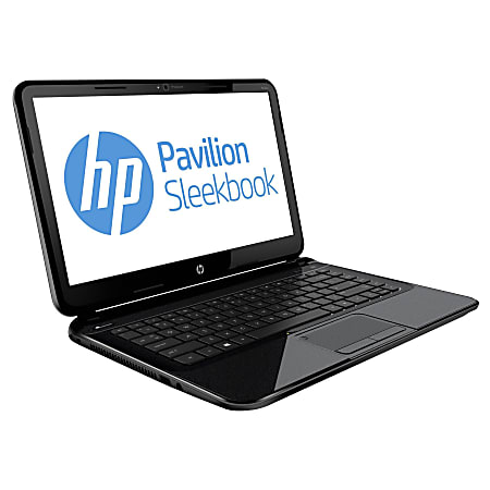 HP Pavilion 15-b000 15-b010us LCD Notebook - 640 GB HDD