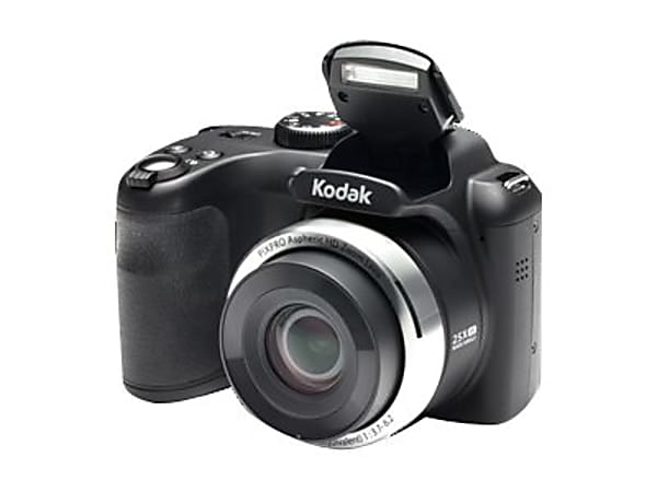 Kodak PixPro AZ252 Digital Camera