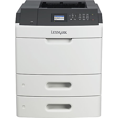 Lexmark MS811dtn Laser Printer