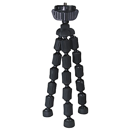 Vivitar Flexible Tripod