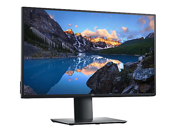 高価値 25 monitor LED U2520D UltraSharp Dell 2560x Hz 60 QHD 1440 ディスプレイ・モニター本体