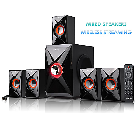 Befree sound 2025