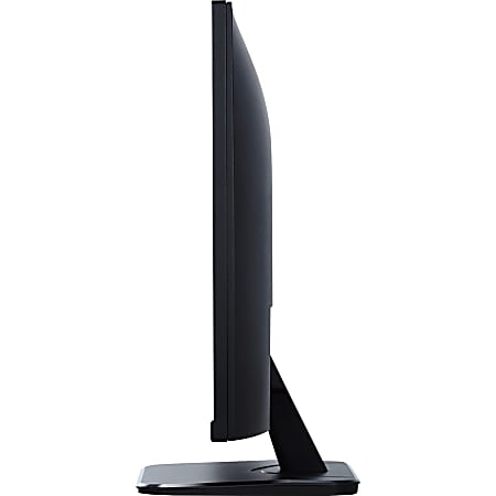 ViewSonic VA2456 MHD 24 FHD LED Monitor FreeSync - Office Depot