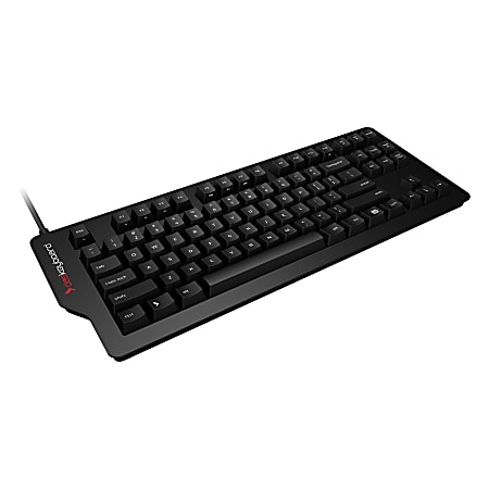 Das Keyboard 4C Professional Compact Mechanical Keyboard