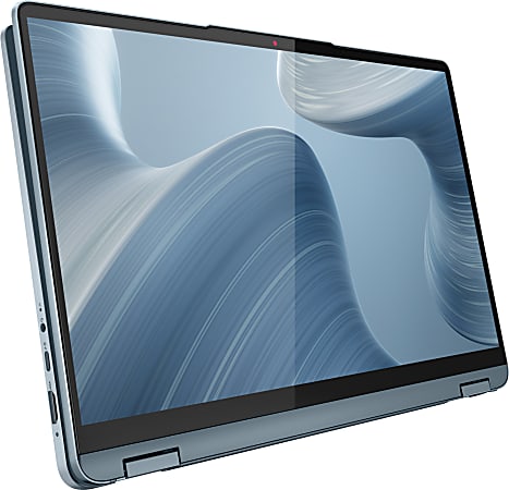 Lenovo® IdeaPad Flex 7i Laptop, 14" Touch Screen, Intel® Core™ i5, 8GB Memory, 512GB Solid State Drive, Wi-Fi 6e, Windows® 11 Home