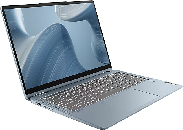 Lenovo IdeaPad Flex 7i Laptop 14 Touch Screen Intel Core i5