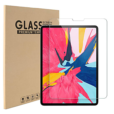 Techprotectus iPad Pro Screen Protector, 12.9", TP-SP-IPP12