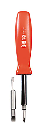 Great Neck 4-in-1 Screwdriver