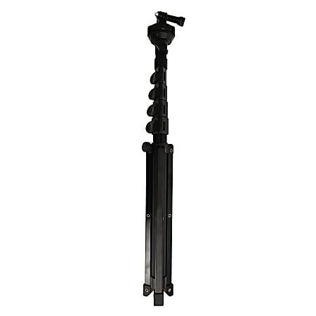 TJ Riley Camera Attachment Tripod For iPhone And Android - Office Depot
