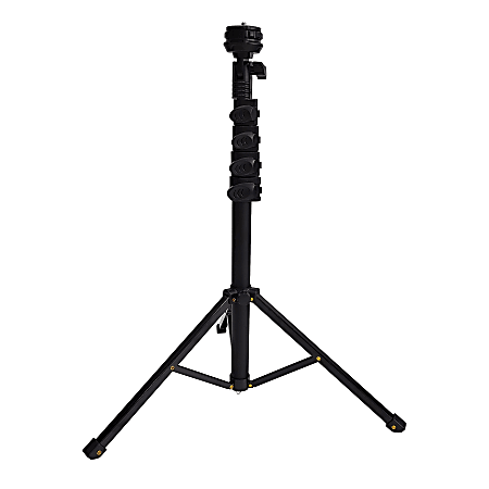 TJ Riley Camera Attachment Tripod For iPhone And Android - Office Depot