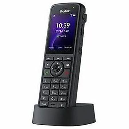Yealink AX86R IP Phone, Total Qty 1