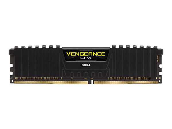 Corsair Vengeance LPX 16GB DDR4 SDRAM Memory Kit 16 GB DDR4