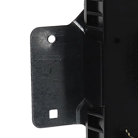 Robertshaw Dryer Timer Control For Whirlpool Admiral W10857612 W10745655