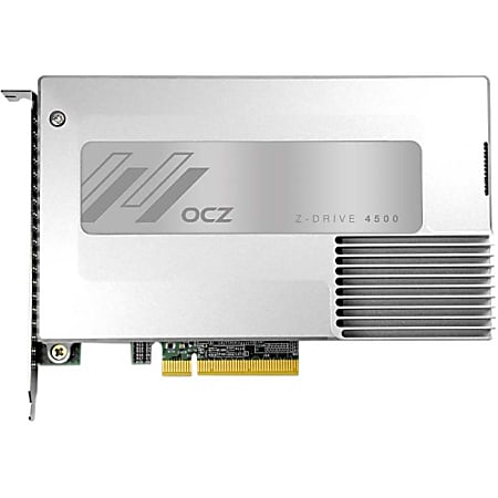 OCZ Storage Solutions Z-Drive 4500 2 TB Internal Solid State Drive