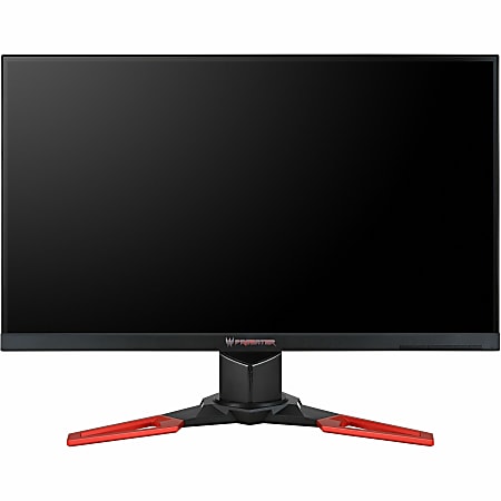 【5％OFF】 27 XB271HU Predator Acer Class 169 Monitor LCD Gaming WQHD ディスプレイ・モニター本体