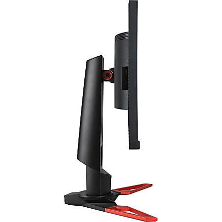 Acer Predator XB271HU 27 Class WQHD Gaming LCD Monitor 169 Acer Predator XB271HU 27 Class WQHD Gaming LCD Monitor 169