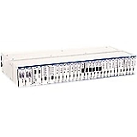 Adtran Total Access 1500 23-Inch Chassis