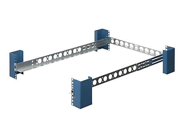 Innovation First RackSolutions  Rack rail kit  1U  19"