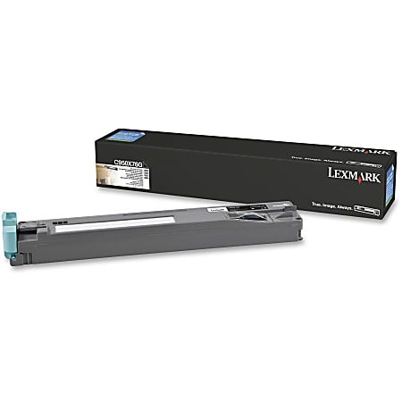 C950X76G Waste Toner Bottle C950X76G Waste Toner Bottle