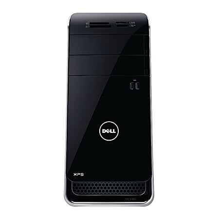 Dell™ XPS 8700 (io2330T-5245BK) Desktop Computer With 4th Gen Intel® Core™ i7 Processor