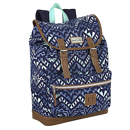 Chloe backpack blue clearance