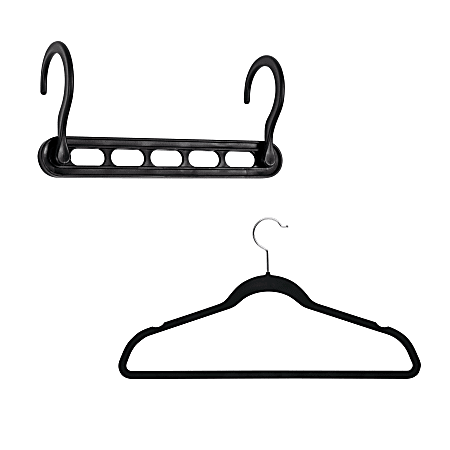 Honey-Can-Do Hangers