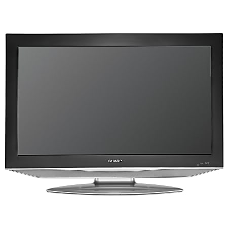 Sharp® LC-37SH12U 37" LCD HDTV