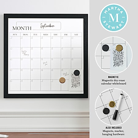 Martha Stewart Printable Calendar
