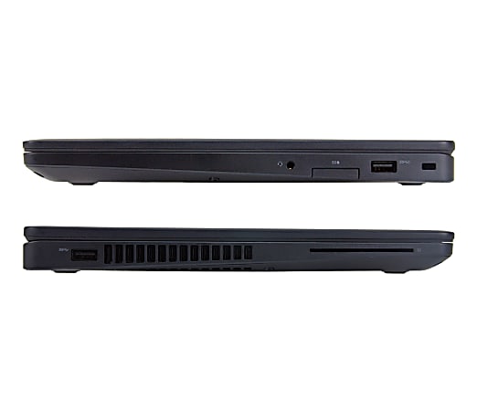 Dell Latitude E5470 Ultrabook Laptop 14 Screen Intel Core i5 8GB